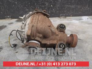 Infiniti FX Rear differential O465270 photo 2