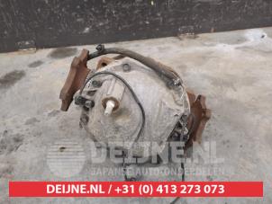 Infiniti FX Rear differential O465270 photo 3