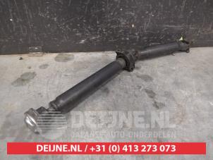 Infiniti FX 4x4 front intermediate driveshaft O465274 photo 2