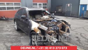 Infiniti FX Front door 4-door, right O465298 photo 2