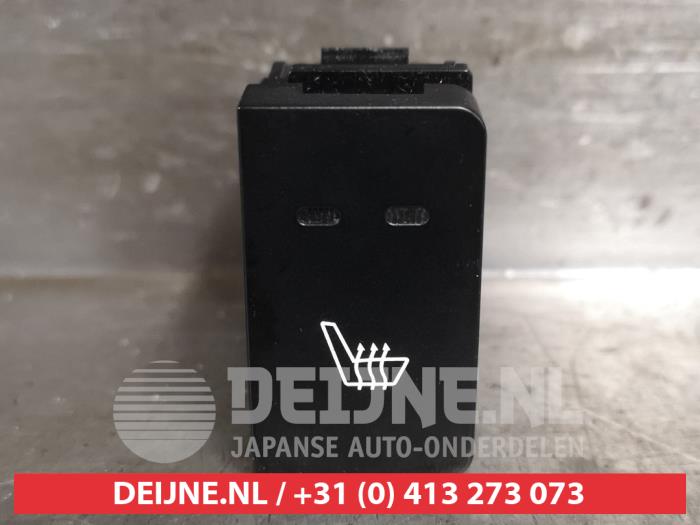 Hyundai Santafe Seat heating switch O465345