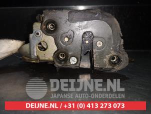 Suzuki Grand Vitara Türschlossmechanik 4-türig links hinten O280484 foto 3