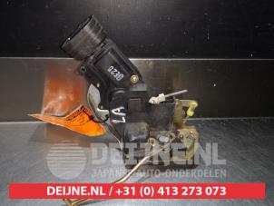 Suzuki Grand Vitara Türschlossmechanik 4-türig links hinten O280484 foto 2
