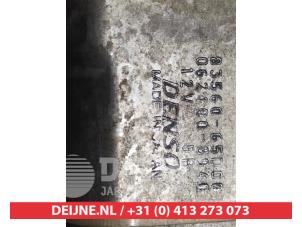 Suzuki Grand Vitara Ruitmechaniek 4Deurs links-achter O290859 foto 3