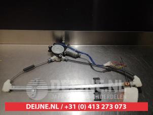 Suzuki Grand Vitara Ruitmechaniek 4Deurs links-achter O290859 foto 2
