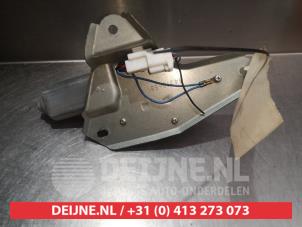 Mazda 2 Rear wiper motor O300963 photo 2