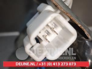 Mazda 2 Rear wiper motor O300963 photo 3