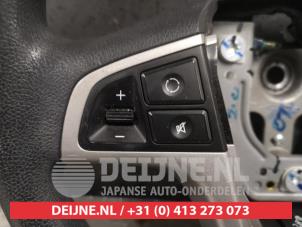 Hyundai I20 Lenkrad O465405 foto 2