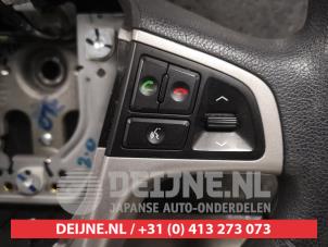 Hyundai I20 Lenkrad O465405 foto 3