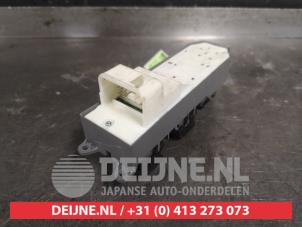 Toyota Auris Kombischalter Fenster O465465 foto 2