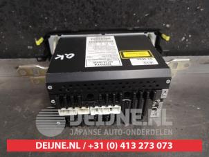 Toyota Auris Radio O465468 foto 2