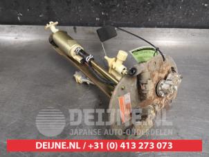 Subaru Forester Electric fuel pump O465488 photo 2