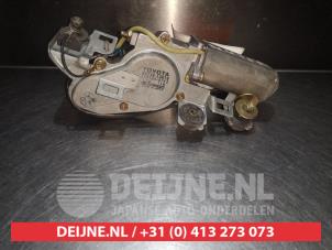 Toyota Corolla Rear wiper motor O301400 photo 2