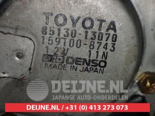 Toyota Corolla Rear wiper motor O301400 photo 3