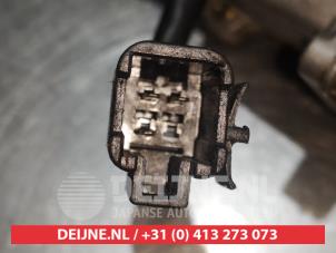 Toyota Corolla Rear wiper motor O301400 photo 4