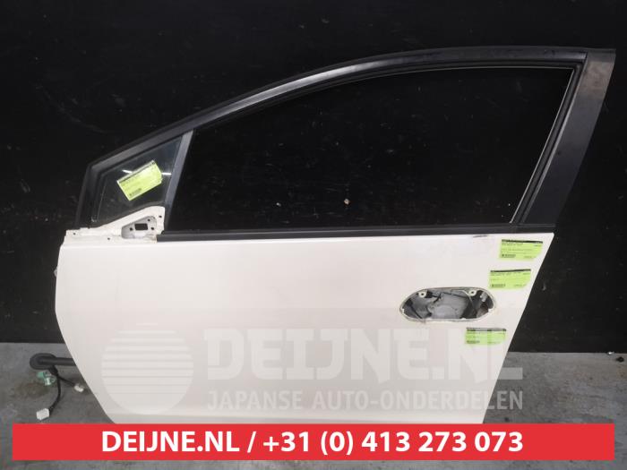 Honda Insight Tür 4-türig links vorne O465520