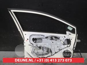 Honda Insight Tür 4-türig links vorne O465520 foto 2