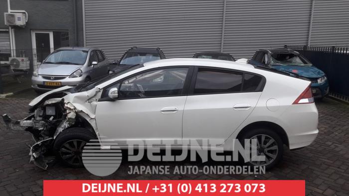 Honda Insight Tür 4-türig links hinten O465524