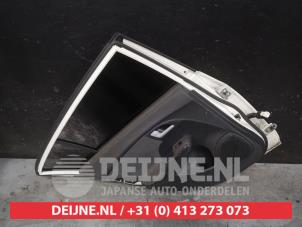 Honda Insight Portier 4Deurs links-achter O465524 foto 3
