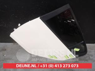 Honda Insight Portier 4Deurs links-achter O465524 foto 2