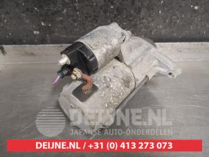 Toyota Urban Cruiser Startmotor O465560 foto 2