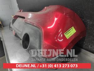 Suzuki Swift Rear bumper O465567 photo 3