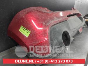 Suzuki Swift Rear bumper O465567 photo 2