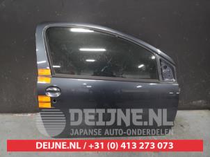 Toyota Aygo Portier 2Deurs rechts O465616 foto 2