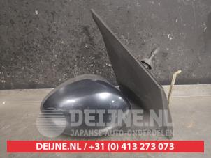 Toyota Aygo Außenspiegel rechts O465620 foto 2