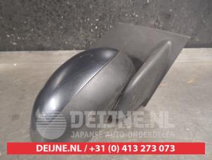 Toyota Aygo Außenspiegel rechts O465620 foto 3