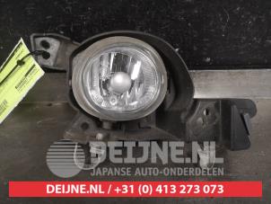 Mazda 3 Nebelscheinwerfer rechts vorne O465671 foto 2