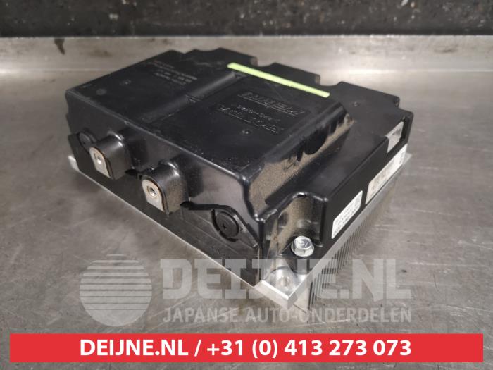 Honda Civic IMA PDU module (IMA) O465672