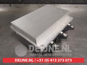 Honda Civic IMA PDU Modul (IMA) O465672 foto 2