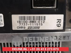 Honda Civic IMA PDU Modul (IMA) O465672 foto 4