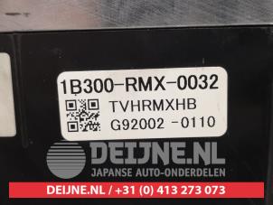Honda Civic IMA PDU Modul (IMA) O465672 foto 3