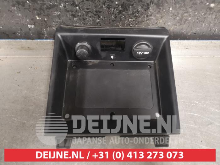 Hyundai Ioniq Draadloze oplader O465681