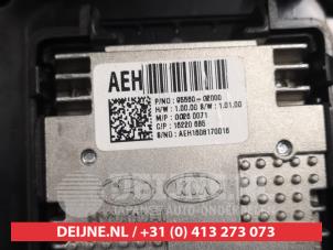 Hyundai Ioniq Wireless charger O465681 photo 3