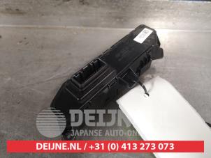 Hyundai Ioniq Sitzheizung Schalter O465684 foto 2