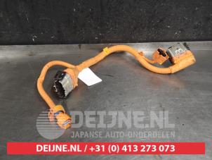 Hyundai Ioniq HV kabel (hoog voltage) O465685 foto 2