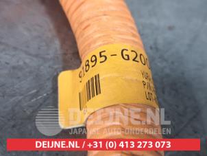 Hyundai Ioniq HV kabel (hoog voltage) O465685 foto 3