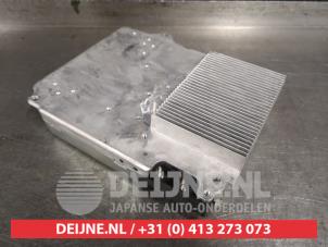 Honda Civic IMA Steuergerät Kühlung O465686 foto 2
