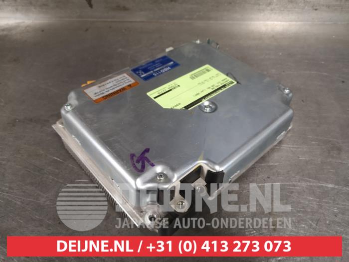 Computer Koeling van een Honda Civic (FA/FD) 1.3 Hybrid 2007