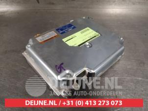 Honda Civic IMA Steuergerät Kühlung O465687 foto 2