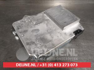 Honda Civic IMA Steuergerät Kühlung O465687 foto 3