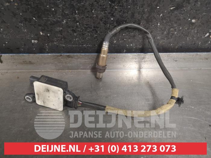 Gebruikte Nox sensor Kia Rio IV (YB) 1.4 CRDi 90 16V Prijs € 150,00 Margeregeling aangeboden door V.Deijne Jap.Auto-onderdelen BV