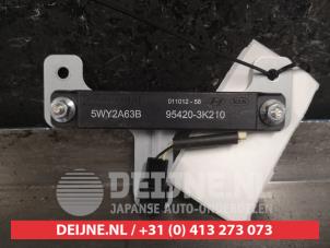 Kia Rio Keyless entry antenna O465690 photo 2