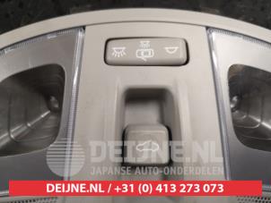 Hyundai Ioniq Interior lighting, front O465698 photo 2