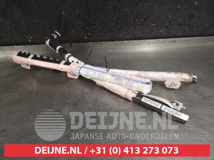 Hyundai Ioniq Airbag Himmel links O465716
