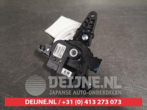 Kia Niro Heizventil Motor O465719 foto 2
