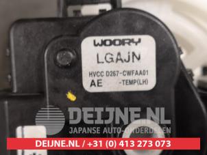 Kia Niro Heizventil Motor O465719 foto 3